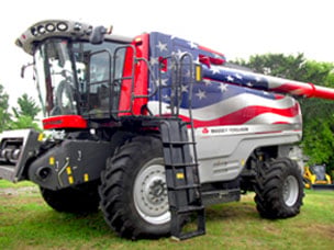 combine