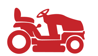 mower