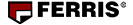 ferris logo