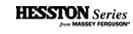 hesston logo