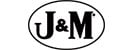 J and M Logo