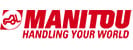 manitou Logo