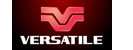 versatile Logo