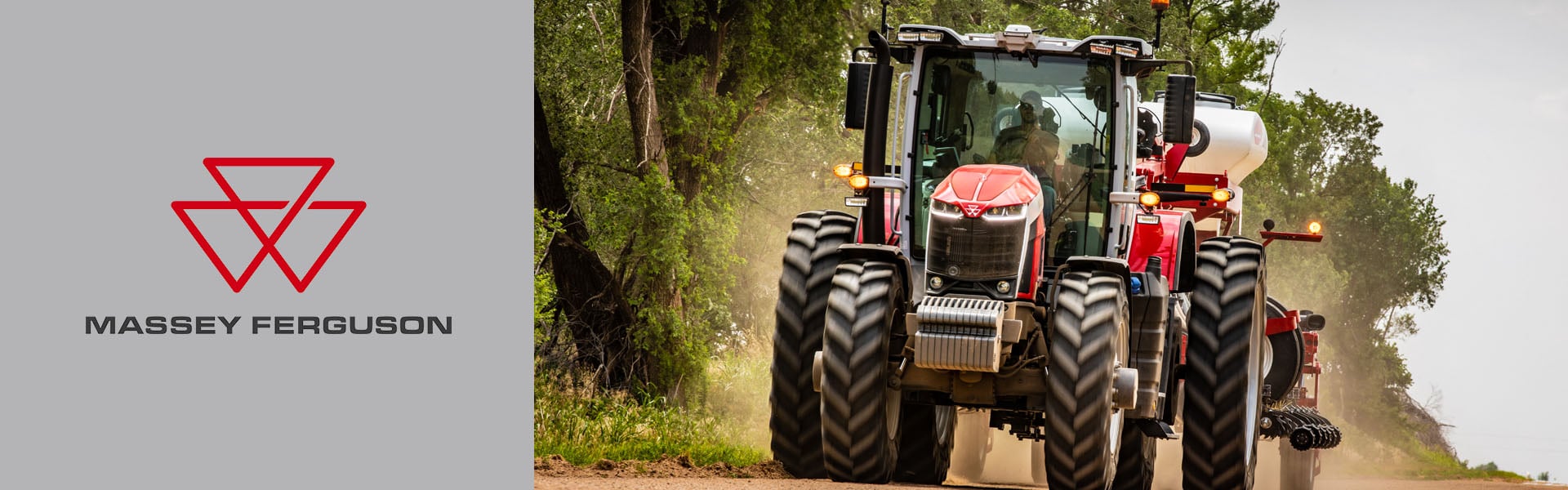 massey-ferguson