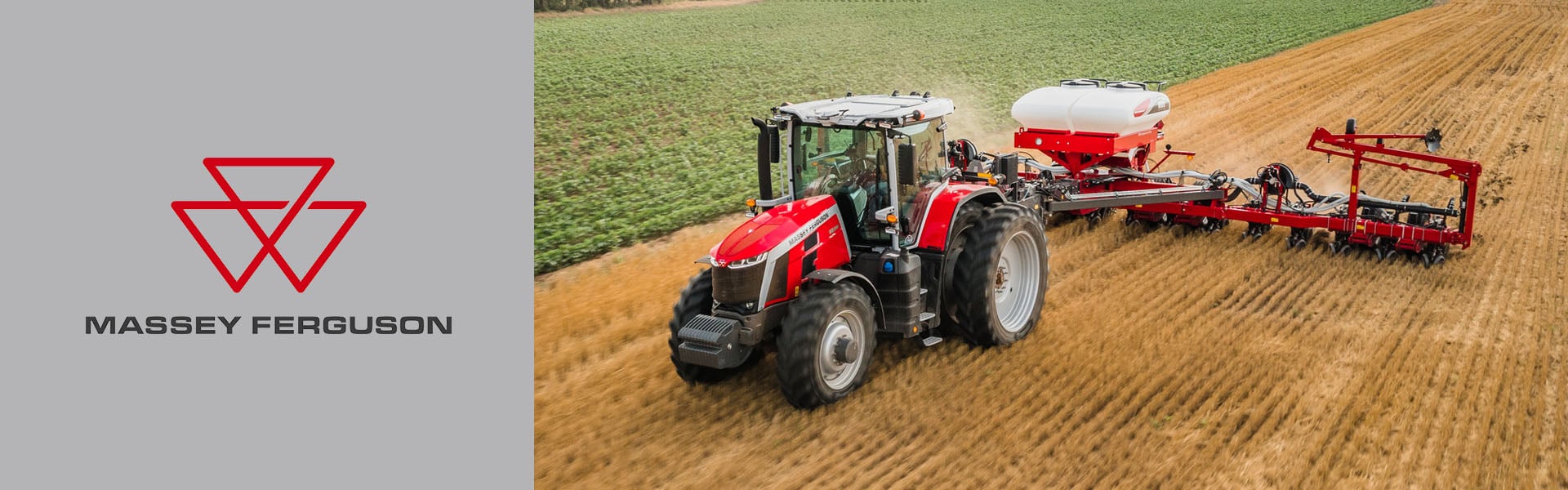 massey-ferguson